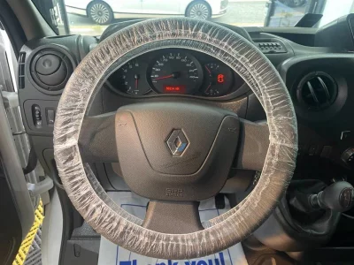 Renault Samsung Master