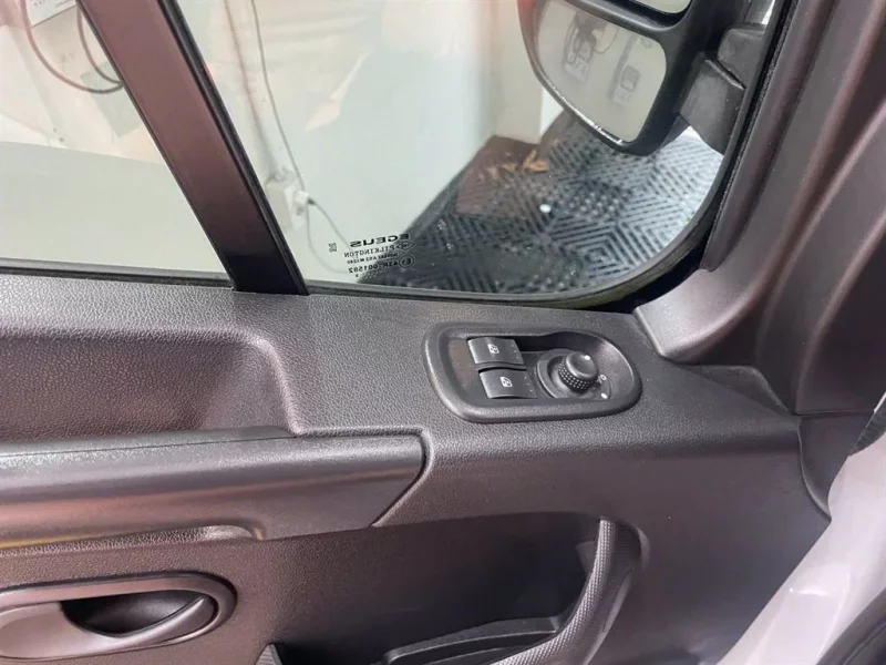 Renault Samsung Master