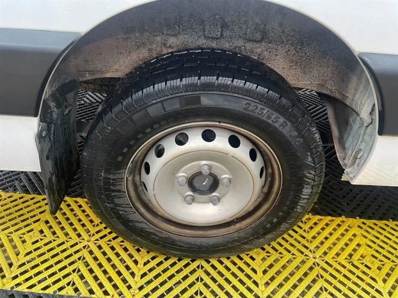 Renault Samsung Master