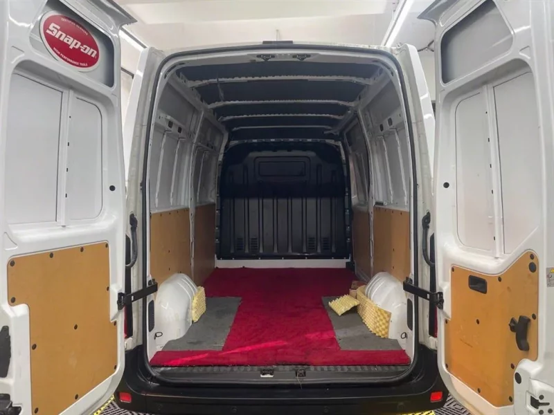 Renault Samsung Master