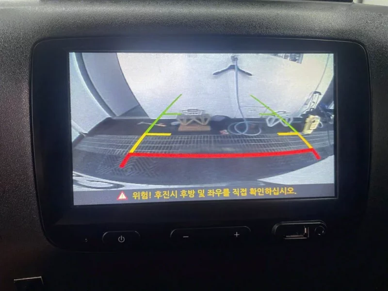 Renault Samsung Master