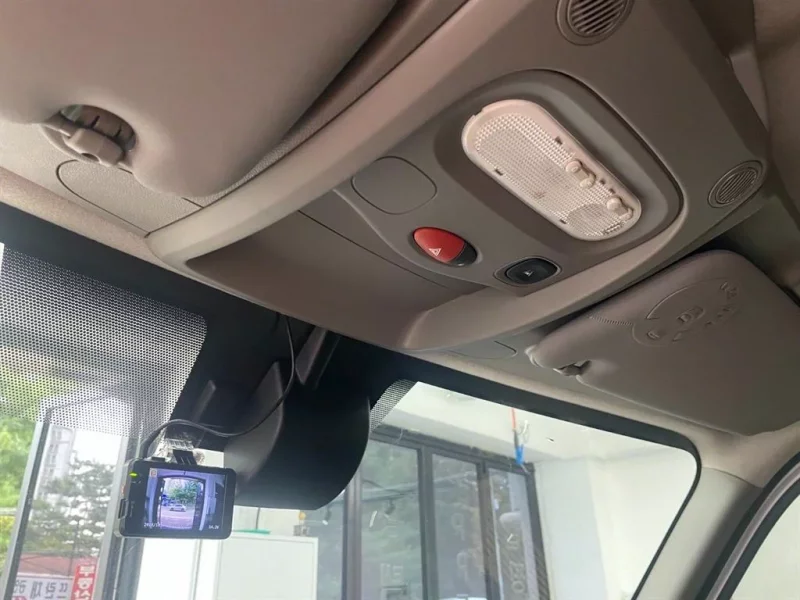 Renault Samsung Master