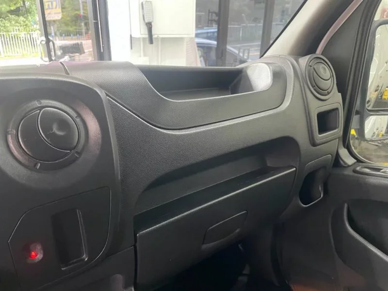 Renault Samsung Master