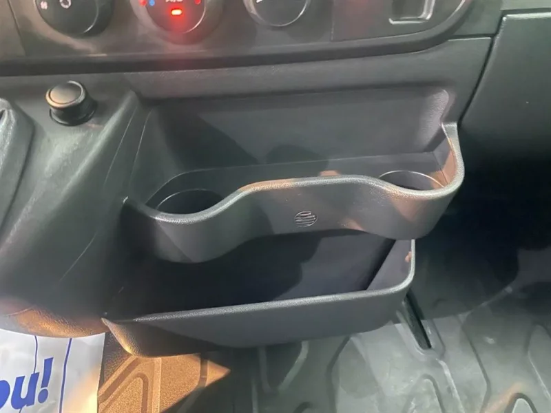 Renault Samsung Master