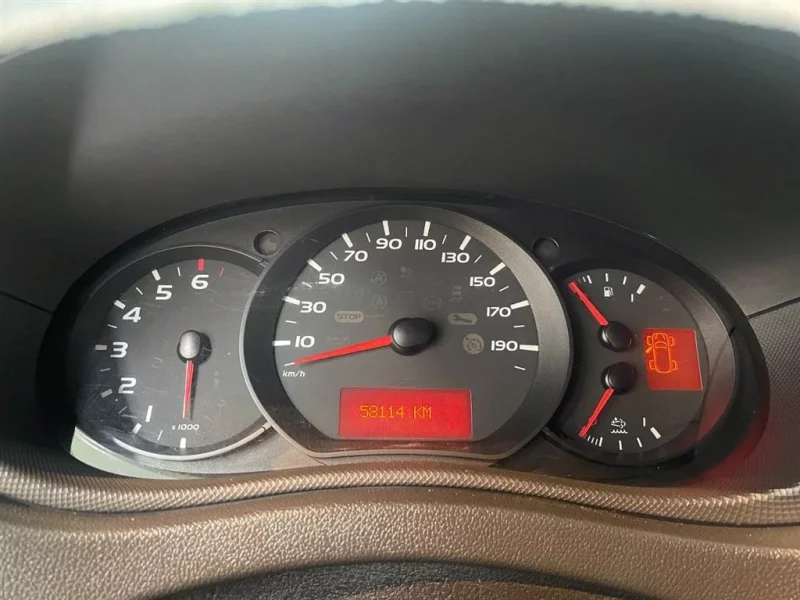 Renault Samsung Master