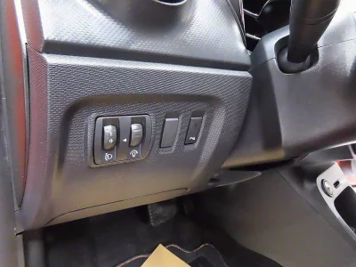 Renault Samsung QM3
