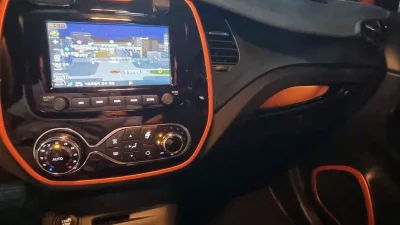 Renault Samsung QM3