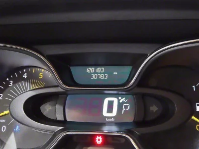 Renault Samsung QM3