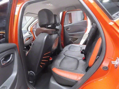 Renault Samsung QM3