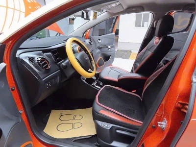 Renault Samsung QM3