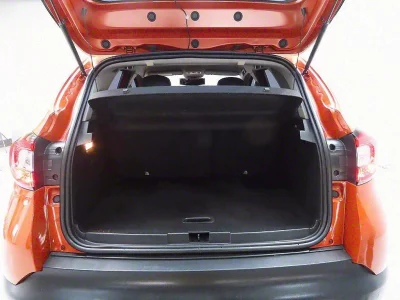 Renault Samsung QM3