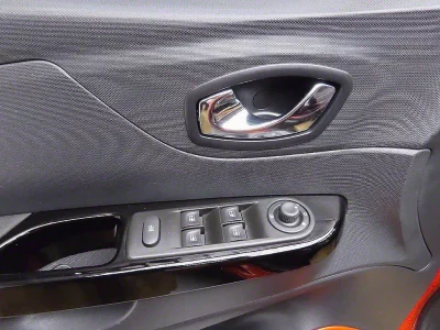 Renault Samsung QM3