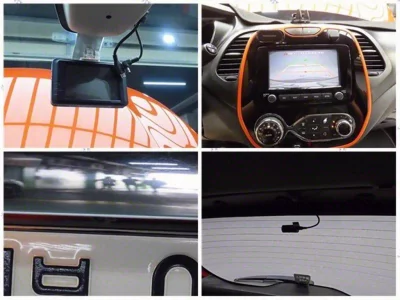 Renault Samsung QM3