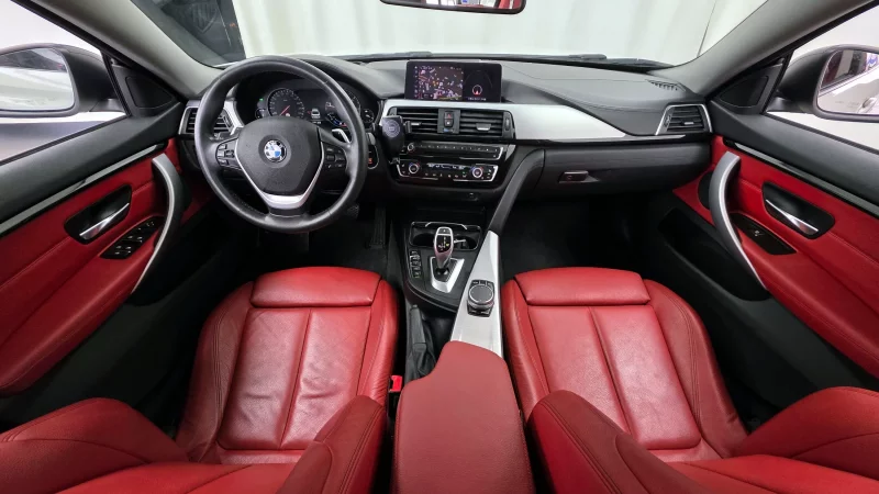 BMW 4-Series