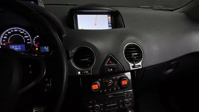 Renault Samsung QM5