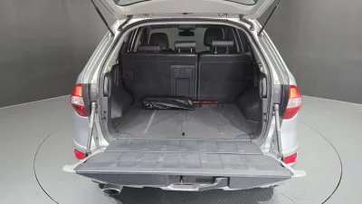 Renault Samsung QM5