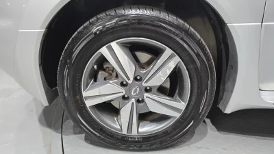 Renault Samsung QM5
