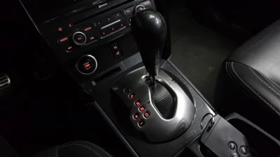 Renault Samsung QM5
