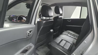 Renault Samsung QM5