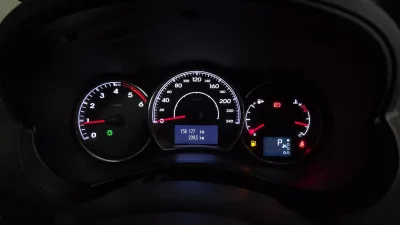 Renault Samsung QM5