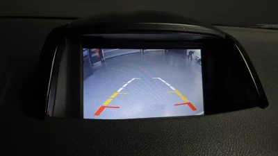 Renault Samsung QM5