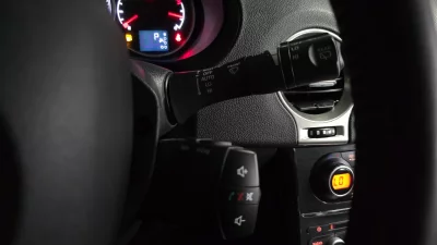 Renault Samsung QM5