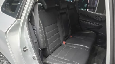 Renault Samsung QM5