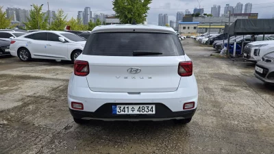 Hyundai Venue