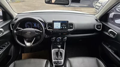 Hyundai Venue