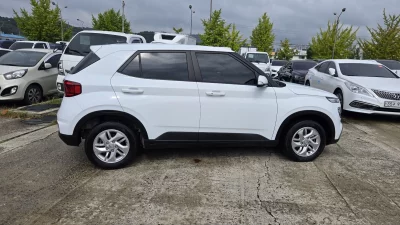Hyundai Venue
