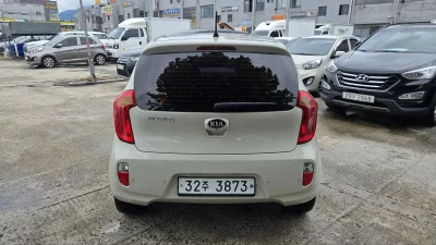Kia Morning