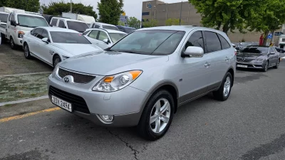 Hyundai Veracruz