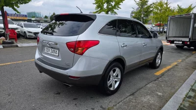 Hyundai Veracruz