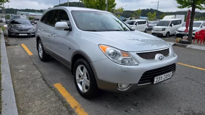 Hyundai Veracruz
