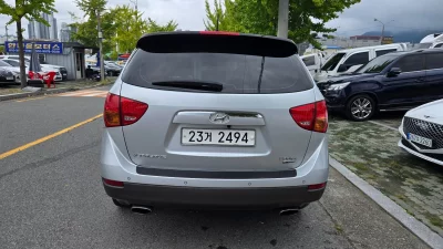 Hyundai Veracruz
