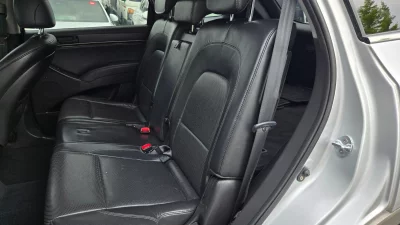 Hyundai Veracruz