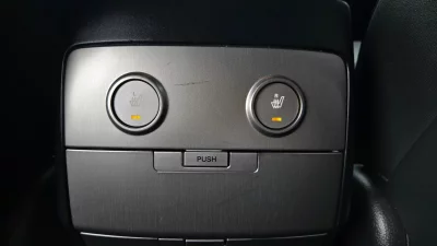 Hyundai Veracruz