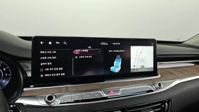 Kia K9