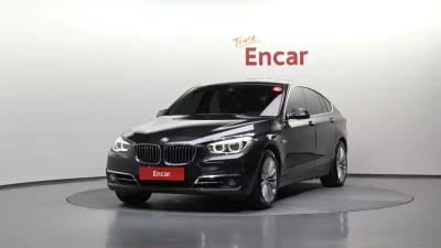 BMW Gran Turismo