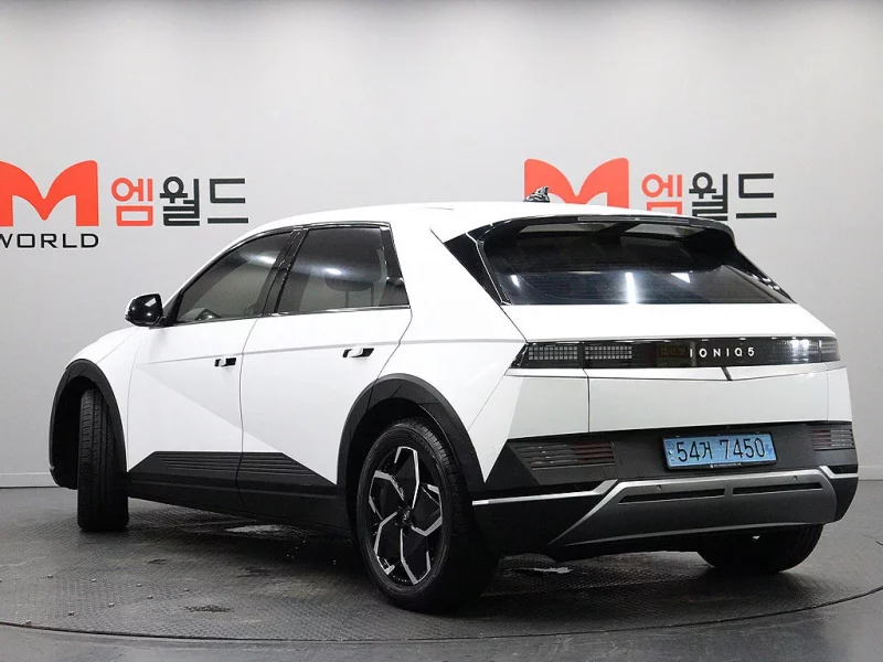 Hyundai Ioniq5