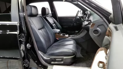 SsangYong Chairman