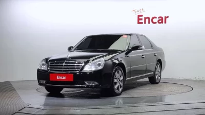 SsangYong Chairman