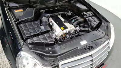 SsangYong Chairman