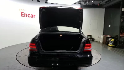 SsangYong Chairman