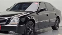 SsangYong Chairman