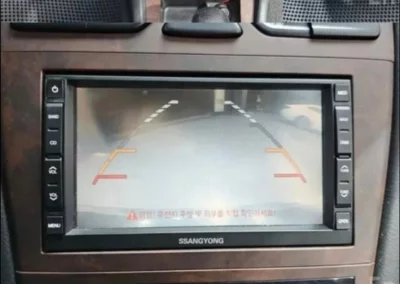 SsangYong Chairman