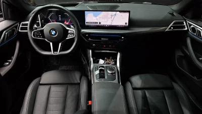 BMW 4-Series