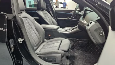 BMW 4-Series