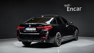 BMW 4-Series