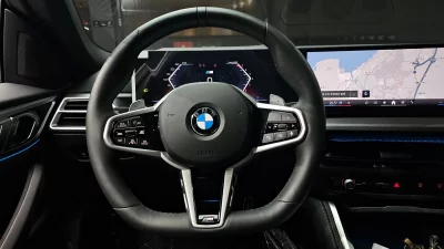 BMW 4-Series